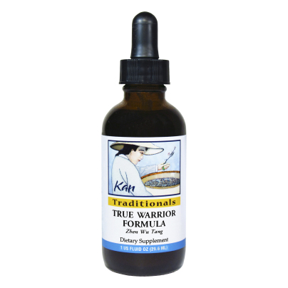 True Warrior Formula Liquid product image