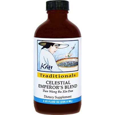Celestial Emperor’s Blend Liquid product image