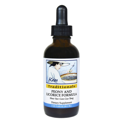 Peony and Licorice Formula Liquid product image