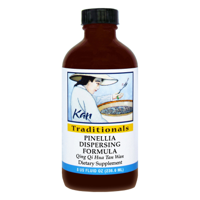 Pinellia Dispersing Formula Liquid product image