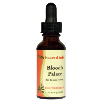 Blood's Palace Liquid product image