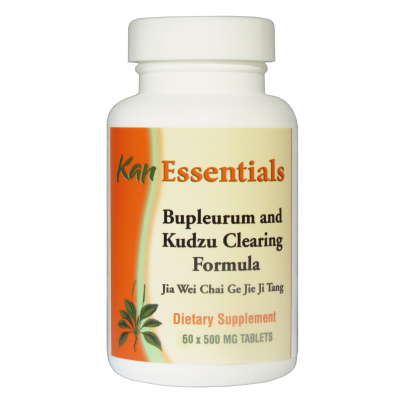 Bupleurum and Kudzu Clearing Formula product image