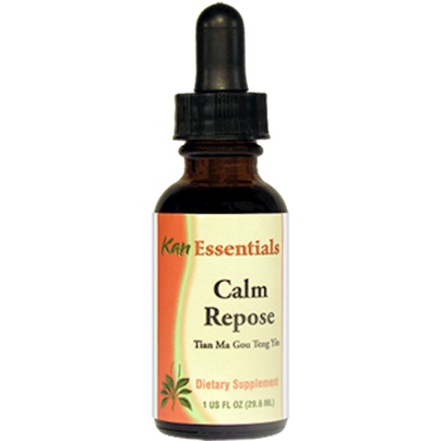Calm Repose Liquid product image