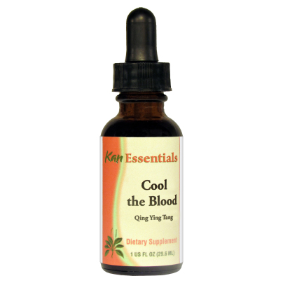 Cool the Blood Liquid product image