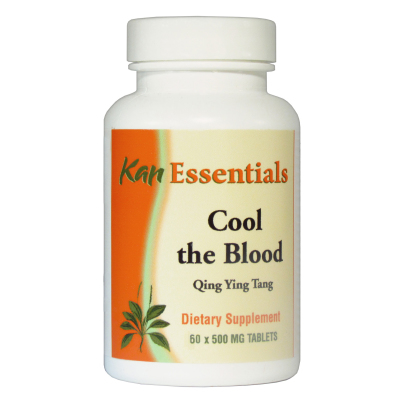 Cool the Blood product image