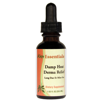 Damp Heat Derma Relief Liquid product image