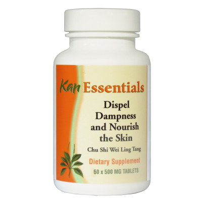 Dispel Dampness and Nourish the Skin product image