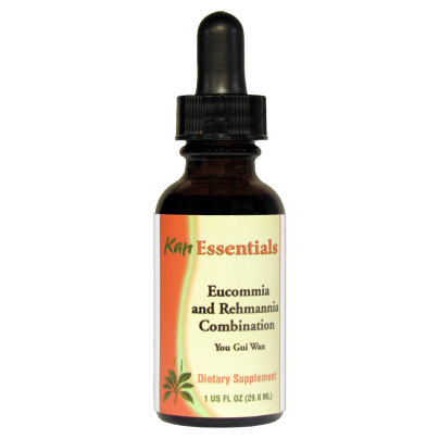 Eucommia and Rehmannia Combination Liquid product image