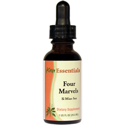 Four Marvels Liquid product image