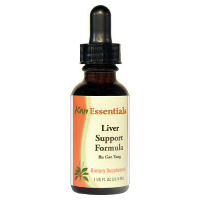 Liver Support Formula Liquid product image