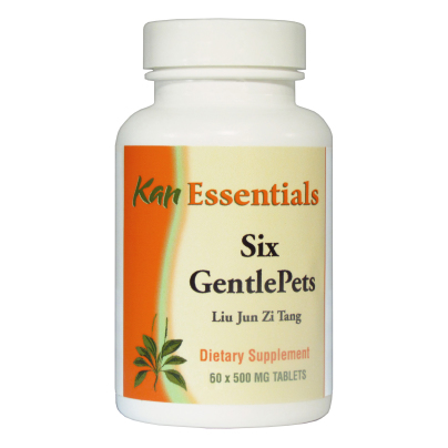 Six GentlePets product image