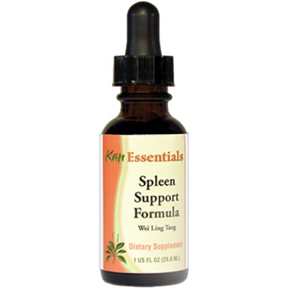 Spleen Support Formula Liquid product image