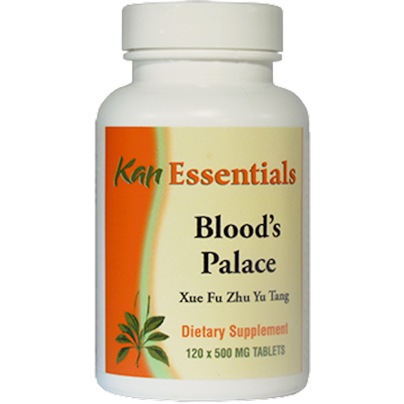 Blood's Palace product image
