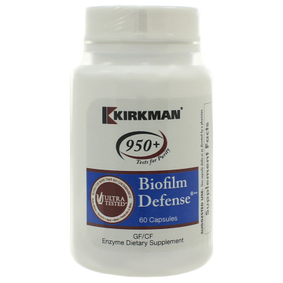 Biofilm Defense product image