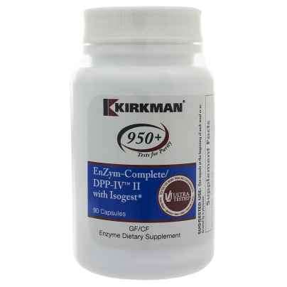 EnZym-Complete/DPP-IV II w/Isogest product image