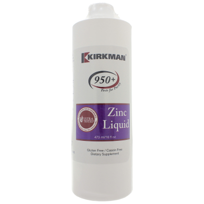 Zinc Liquid product image