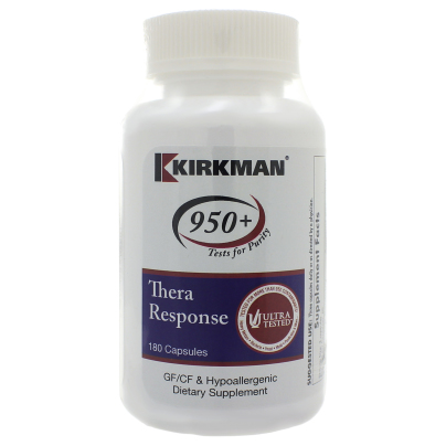 Thera Response - Hypoallergenic product image