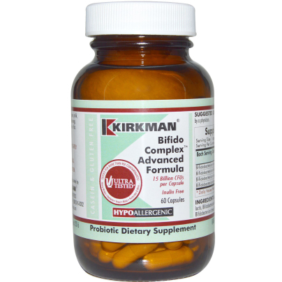 Bifido Complex Advanced - Hypoallergenic product image
