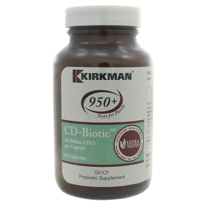 CD-Biotic product image