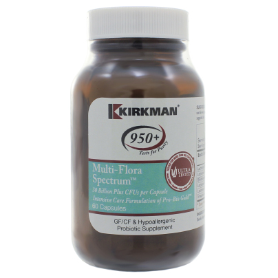 Multi-Flora Spectrum - Hypoallergenic product image