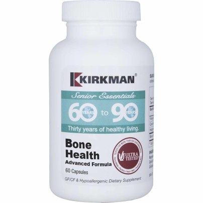 60 to 90 Bone Protect w/Vitamin K product image