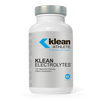 Klean Electrolytes product image