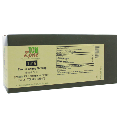 Peach Pit Formula (H61) product image