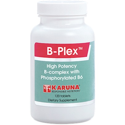 B-Plex product image