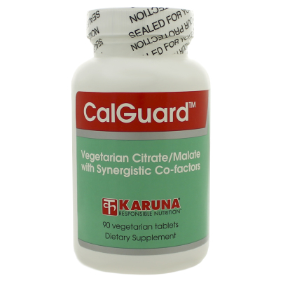 CalGuard product image