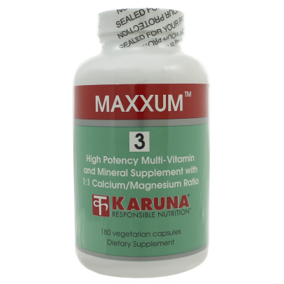MAXXUM 3 product image