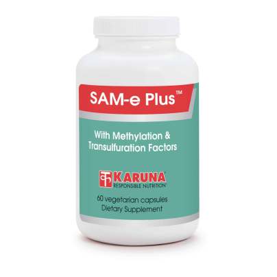 Sam-e Plus product image
