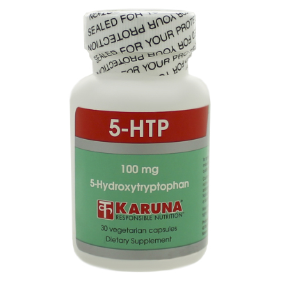 5-HTP 100mg product image