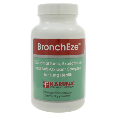 BronchEze product image