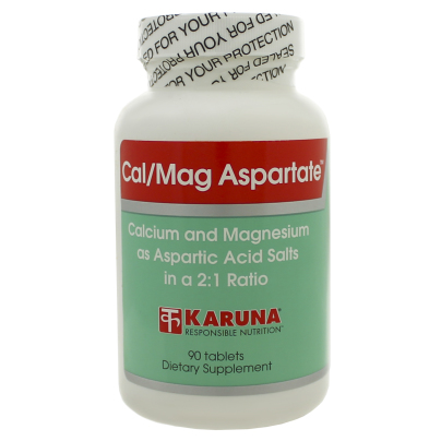 Cal/Mag Aspartate 2:1 product image