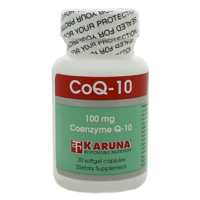 CoQ-10 100mg product image