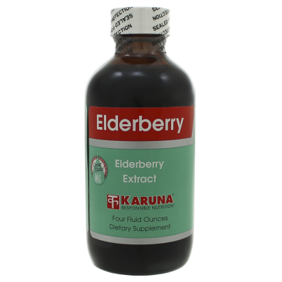 Elderberry Extract product image