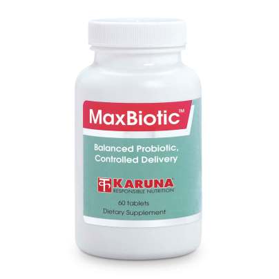 MaxBiotic product image