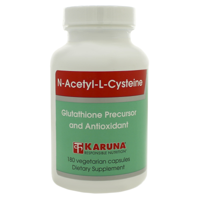 N-Acetyl-L-Cysteine product image