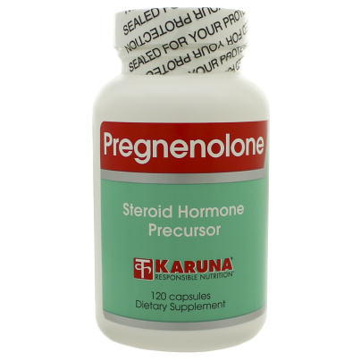Pregnenolone product image