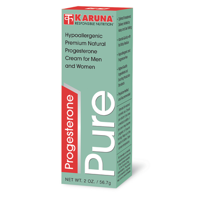 Progesterone Pure product image