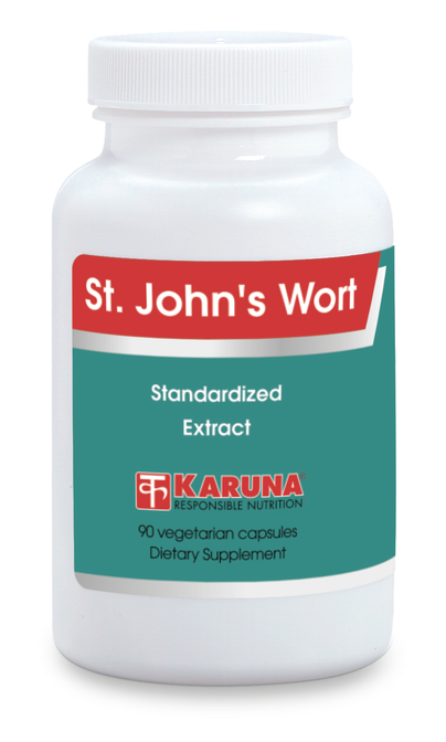 St. John's Wort product image