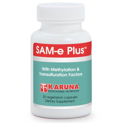Sam-e Plus product image