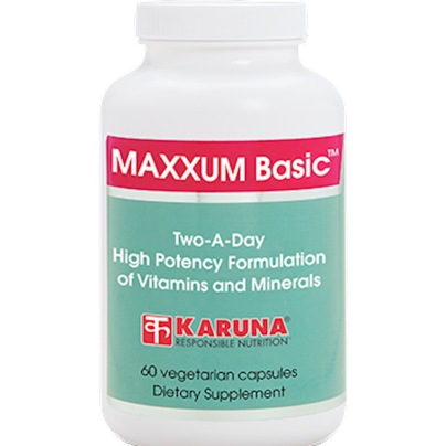 MAXXUM Basic product image