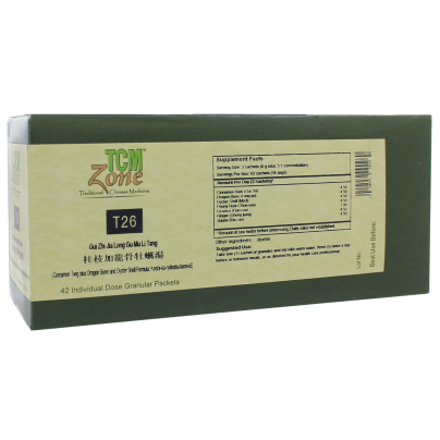 Cinn Twig + Dragon Bone, Oyster Shell Sachets (T26G) product image
