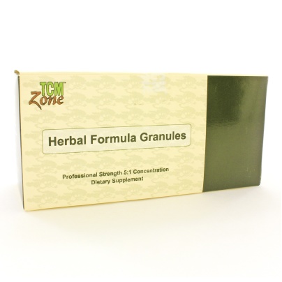 Four-Substance Formula w/Safflower and Peach Pit Sachets (T166G) product image