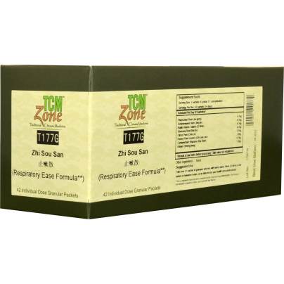 Respiratory Ease Formula Sachets (T177G) product image
