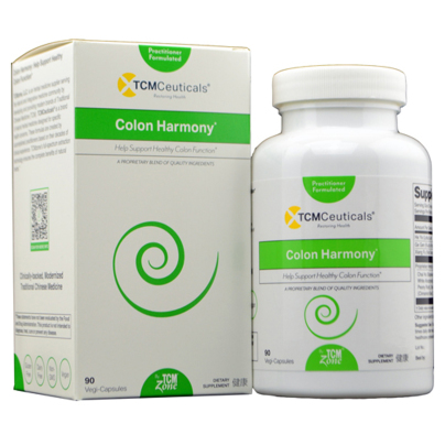 TCMCeuticals Colon Harmony product image