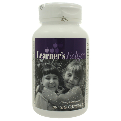 Learners Edge product image
