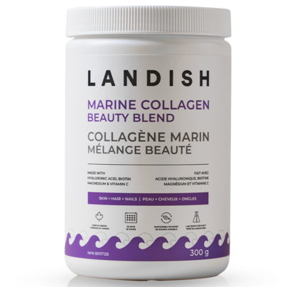 Marine Collagen Beauty Blend product image