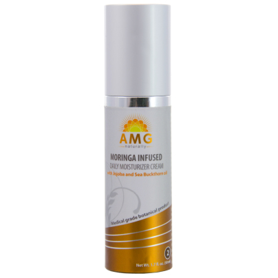 Morning Glory Moisturizer product image